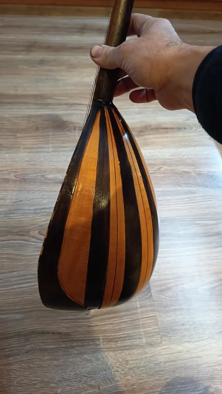 Mandolína