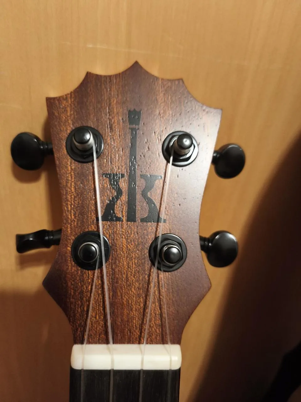 Koalana sopránové ukulele