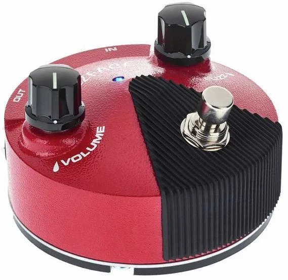 Dunlop FFM2 Germanium Fuzz Face mini