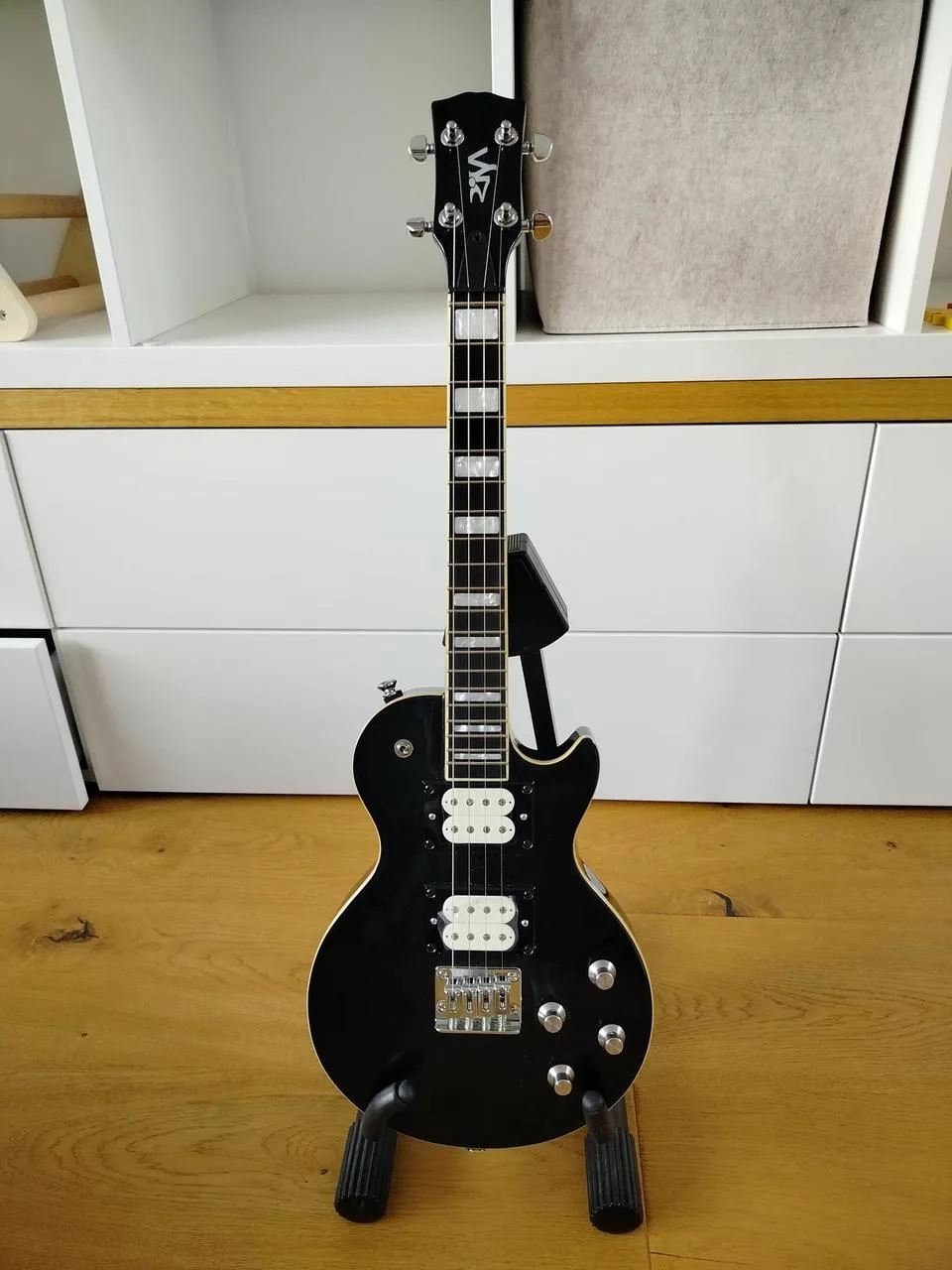 Tenorové ukulele Risa nové