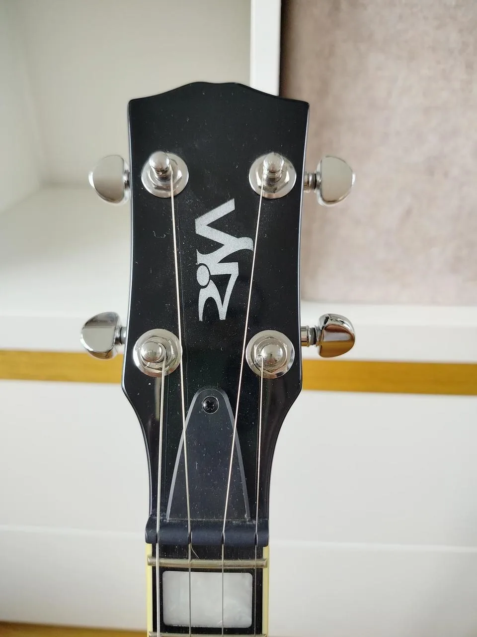 Tenorové ukulele Risa nové