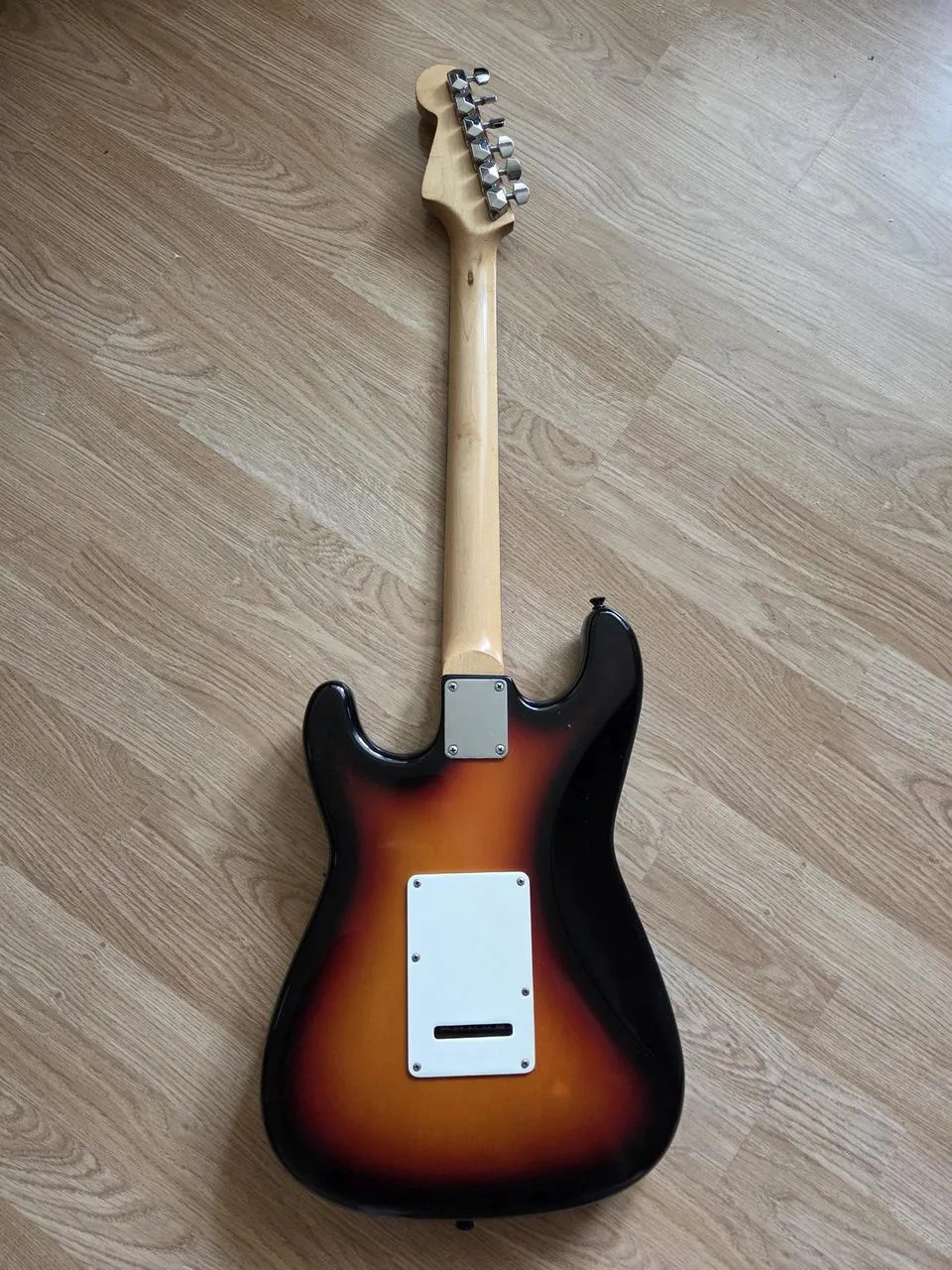 Starší vyhraný strat od Fokusu
