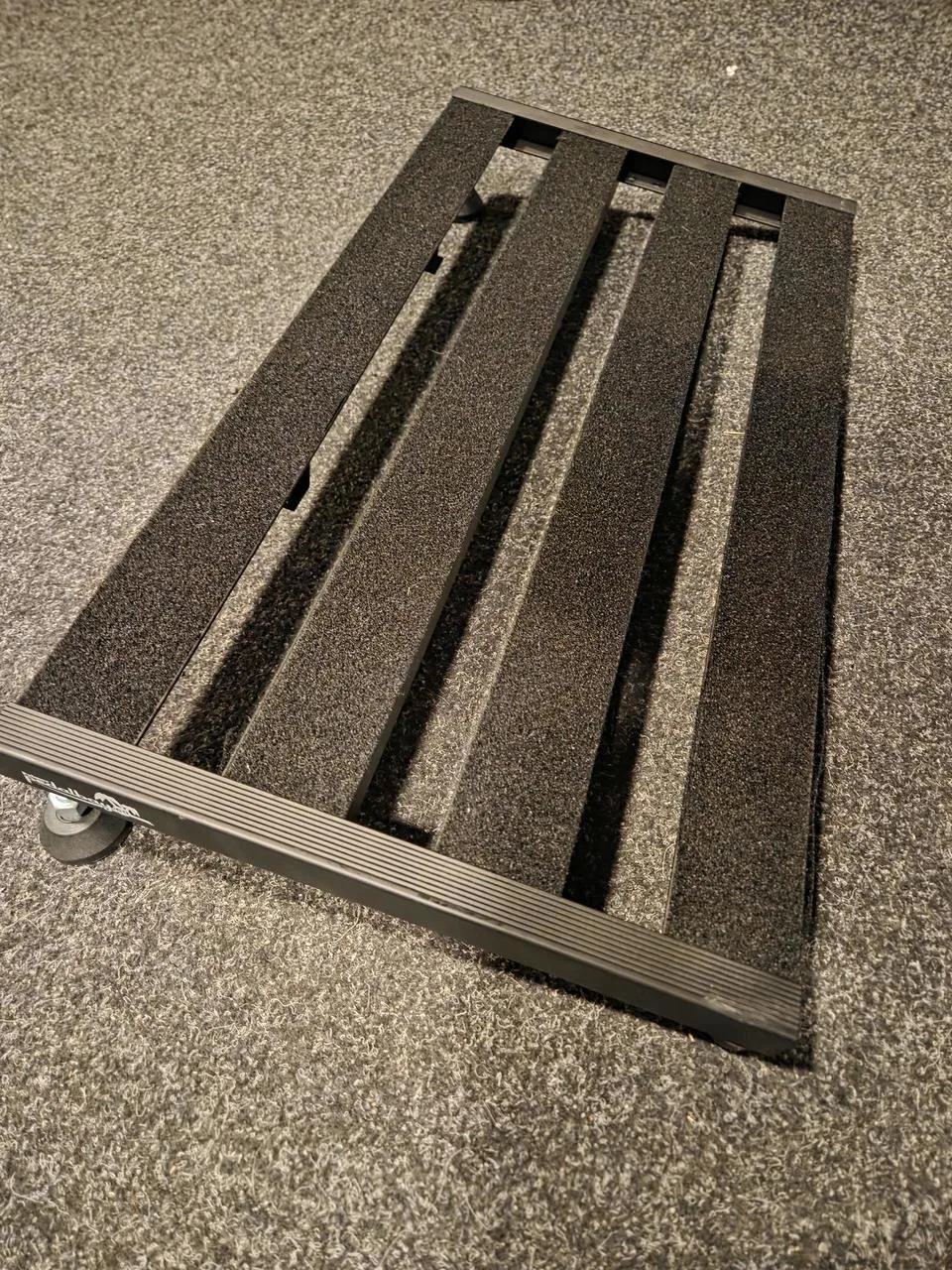 Pedalboard Palmer Pedalbay 60