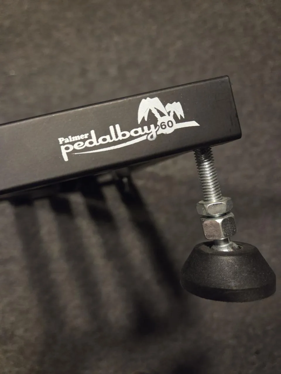 Pedalboard Palmer Pedalbay 60