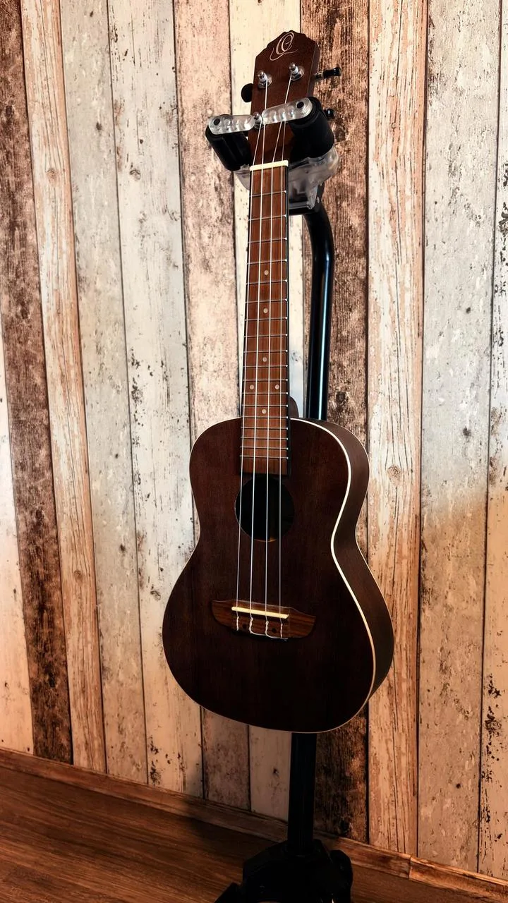 Ukulele Ortega RUCOAL