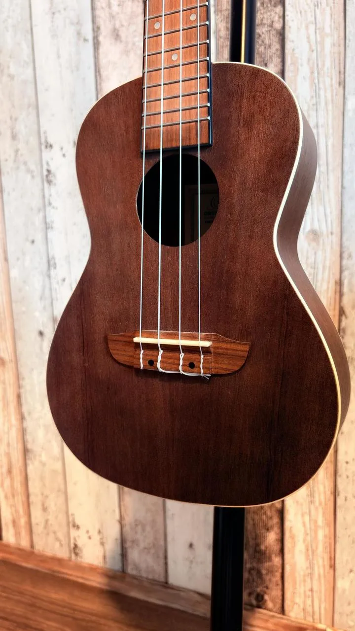 Ukulele Ortega RUCOAL