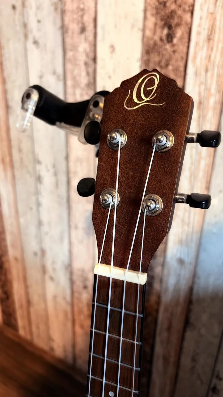 Ukulele Ortega RUCOAL