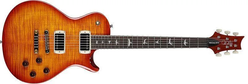 PRS SE SC McCarty 594 Vintage Sunburst