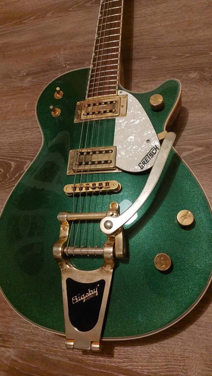 Gretsch G5570 Electromatic Elliot Easton