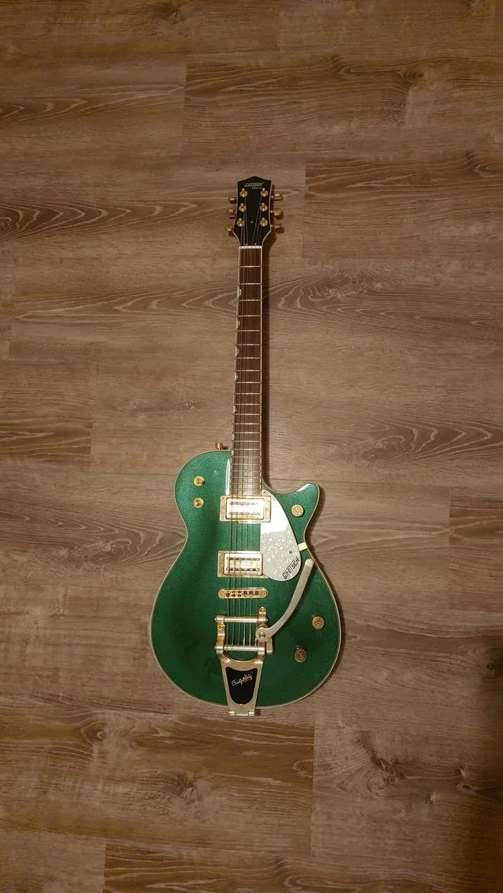 Gretsch G5570 Electromatic Elliot Easton