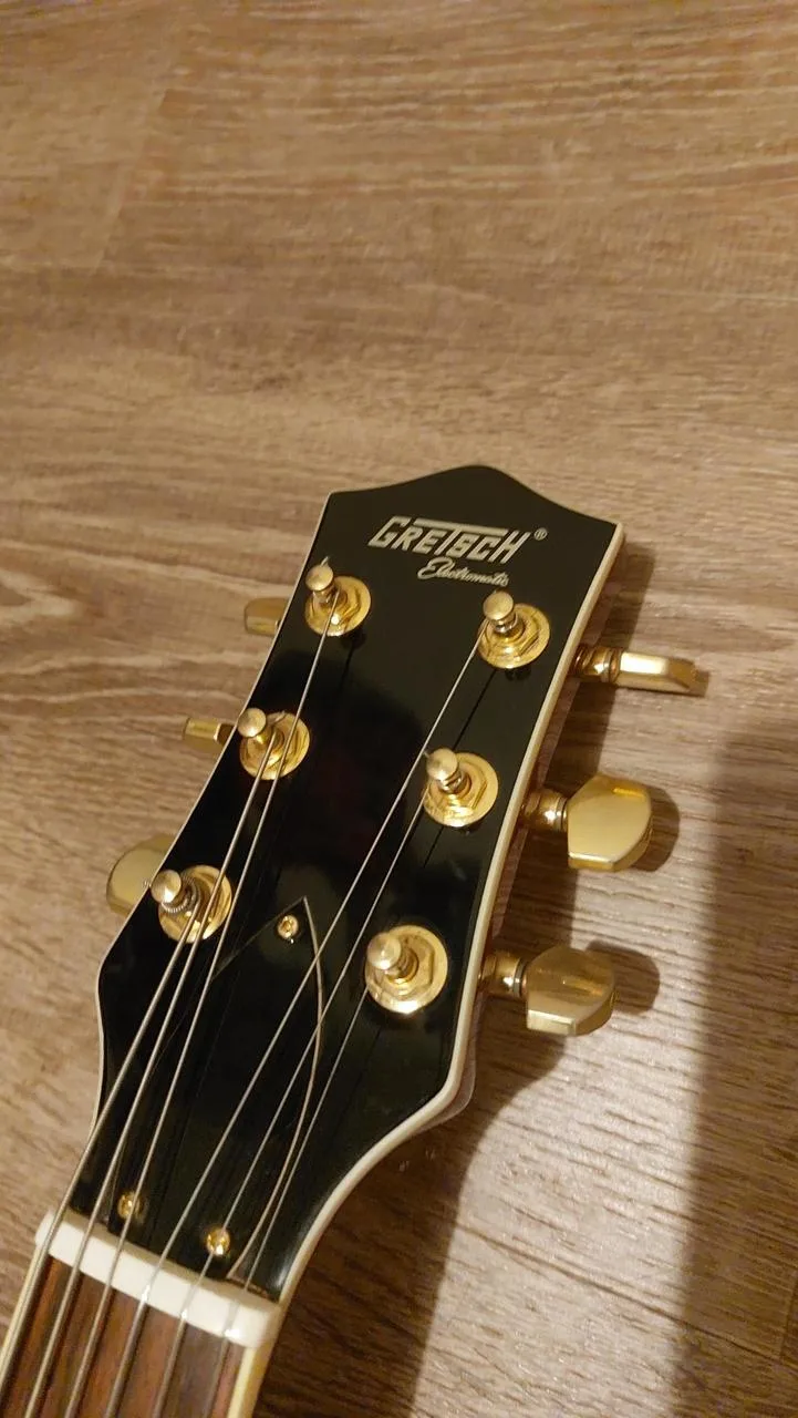 Gretsch G5570 Electromatic Elliot Easton