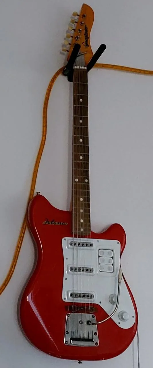 Jolana Grazioso