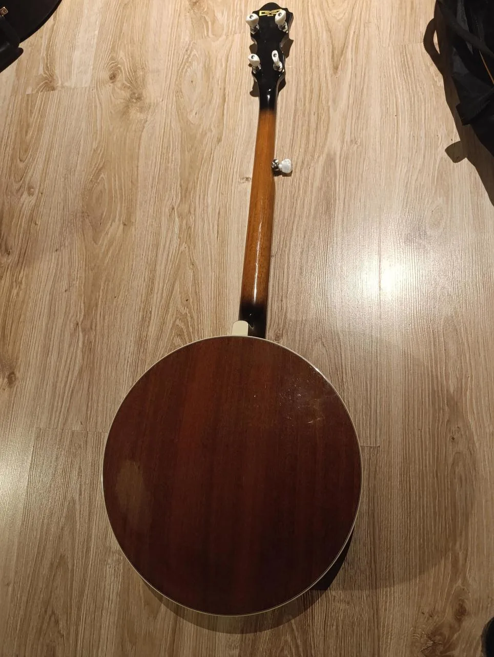 Ibanez B200 banjo 5 pětistrunné fivestring