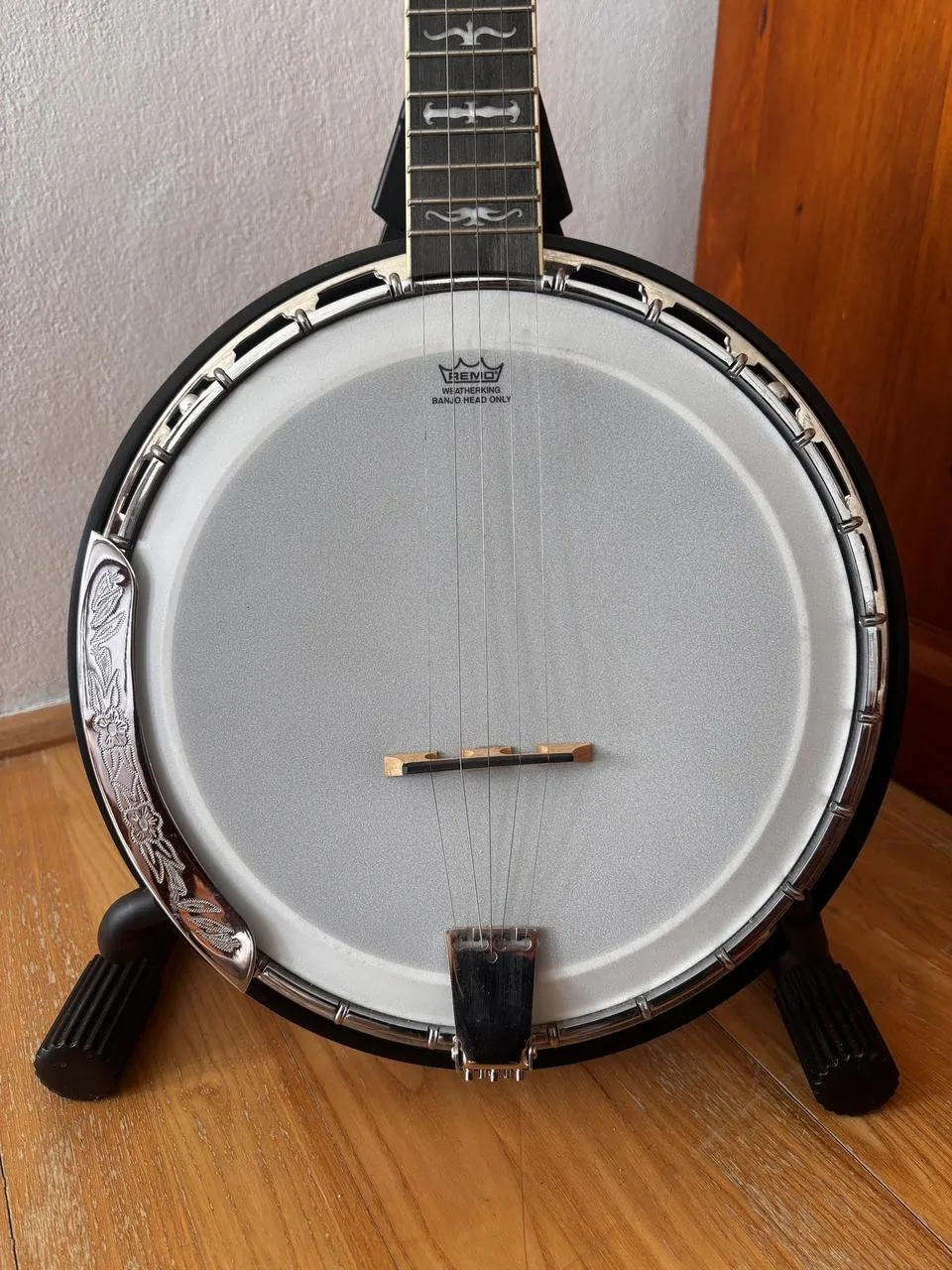 Richwood RMB-905-A 5 String Banjo