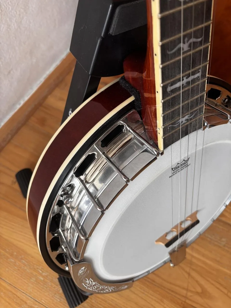 Richwood RMB-905-A 5 String Banjo