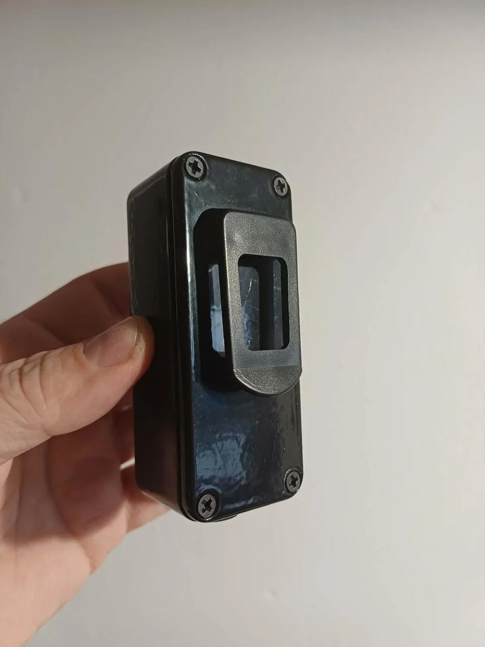 EHX Headphone Amp