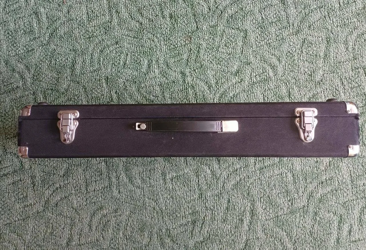 Pedalboard Diago Showman