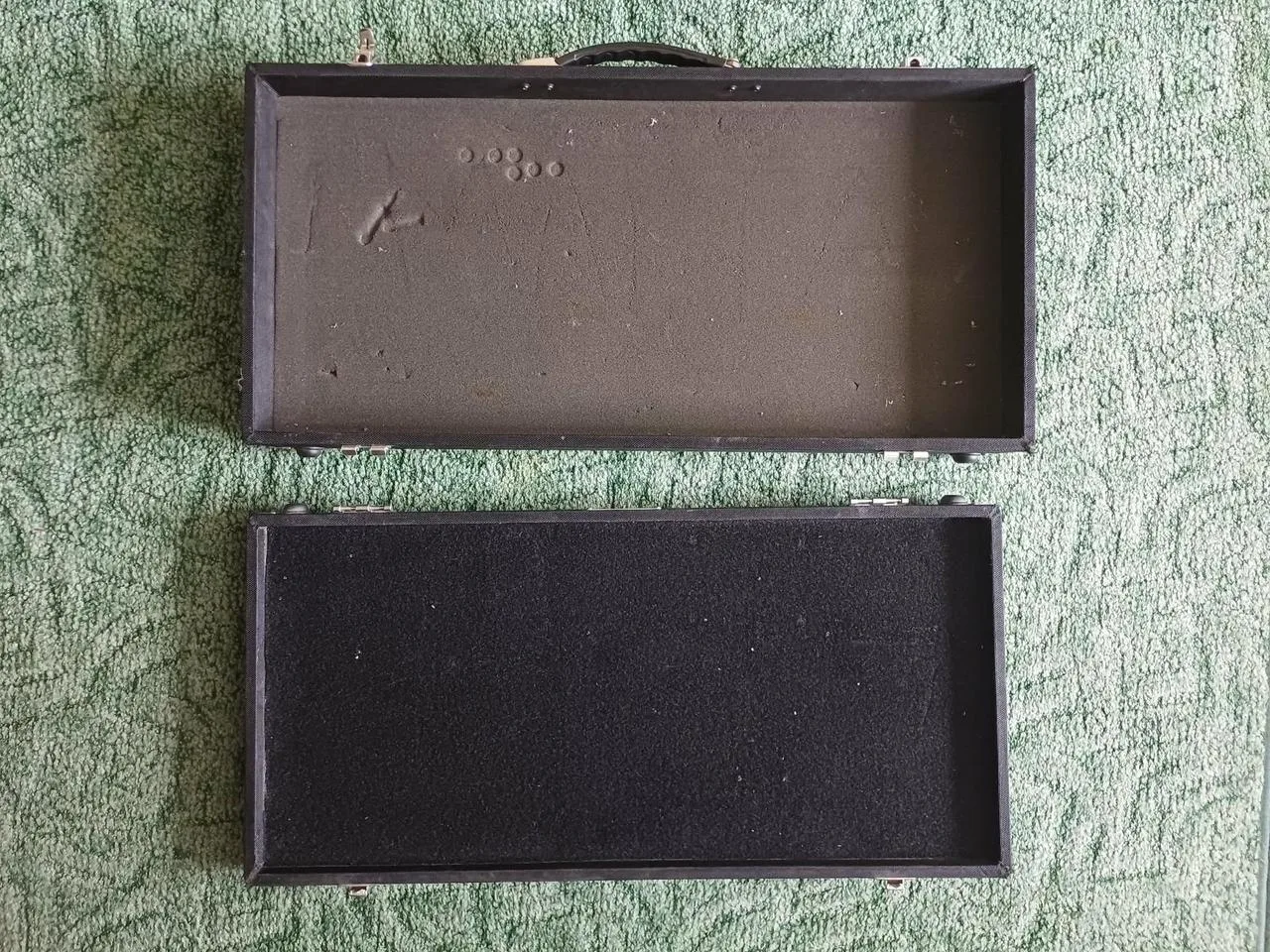 Pedalboard Diago Showman