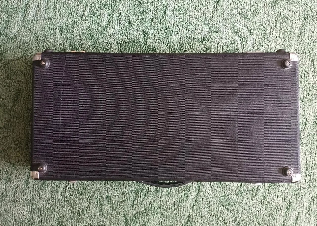 Pedalboard Diago Showman