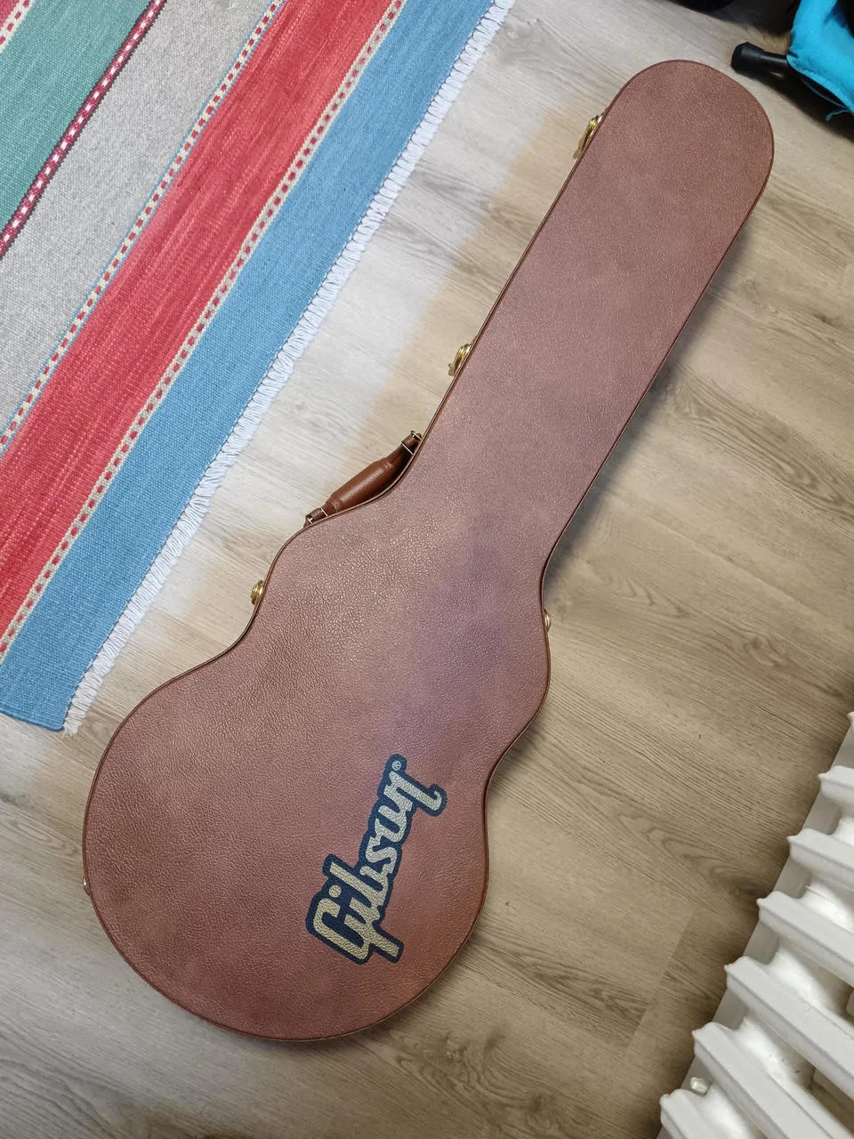 GIbson Les Paul Standard 50s