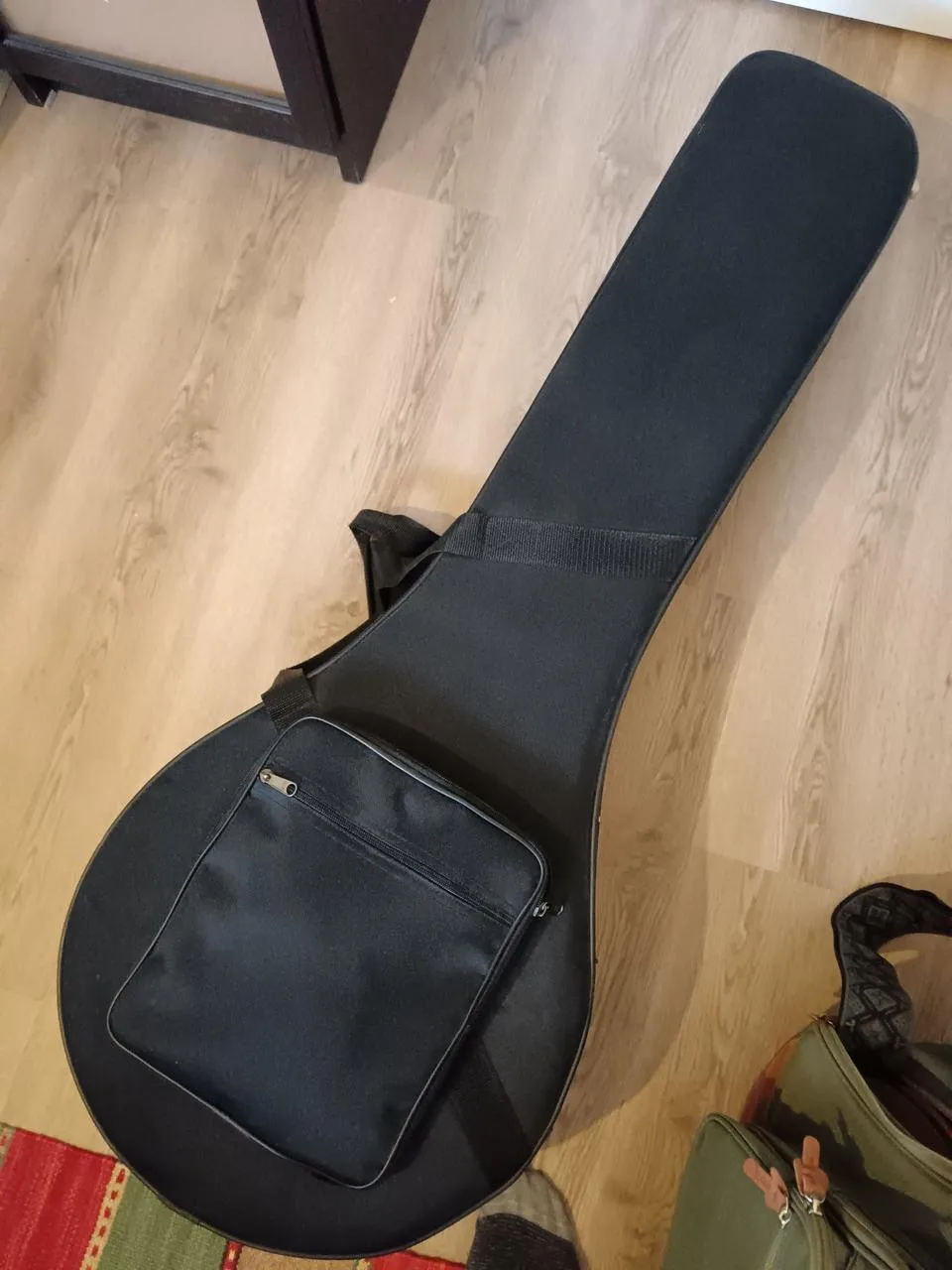 Fender banjo