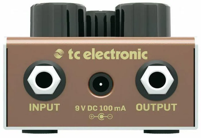 TC Electronic Echobrain Analog Delay