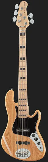 Lakland Skyline Darryl Jones 5 MN NT