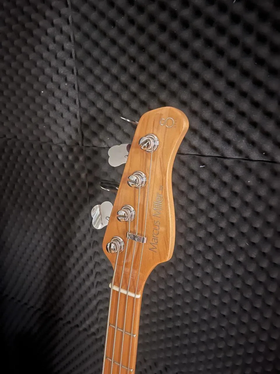 Sire by Marcus Miller Z3