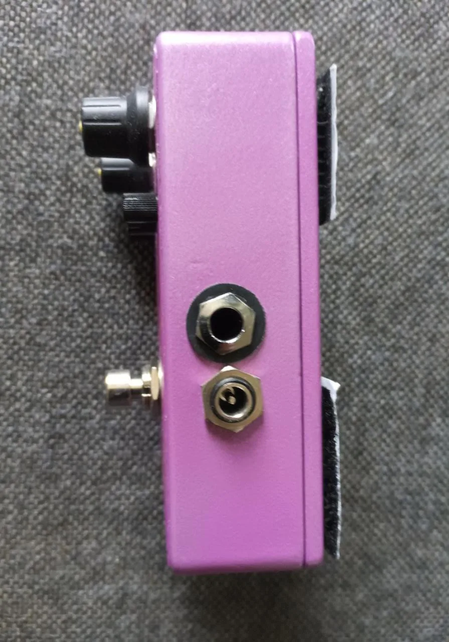 Wah Rocker - TWA - WR-3 - envelope filter - kytara/basa