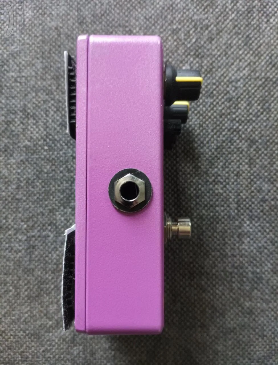 Wah Rocker - TWA - WR-3 - envelope filter - kytara/basa