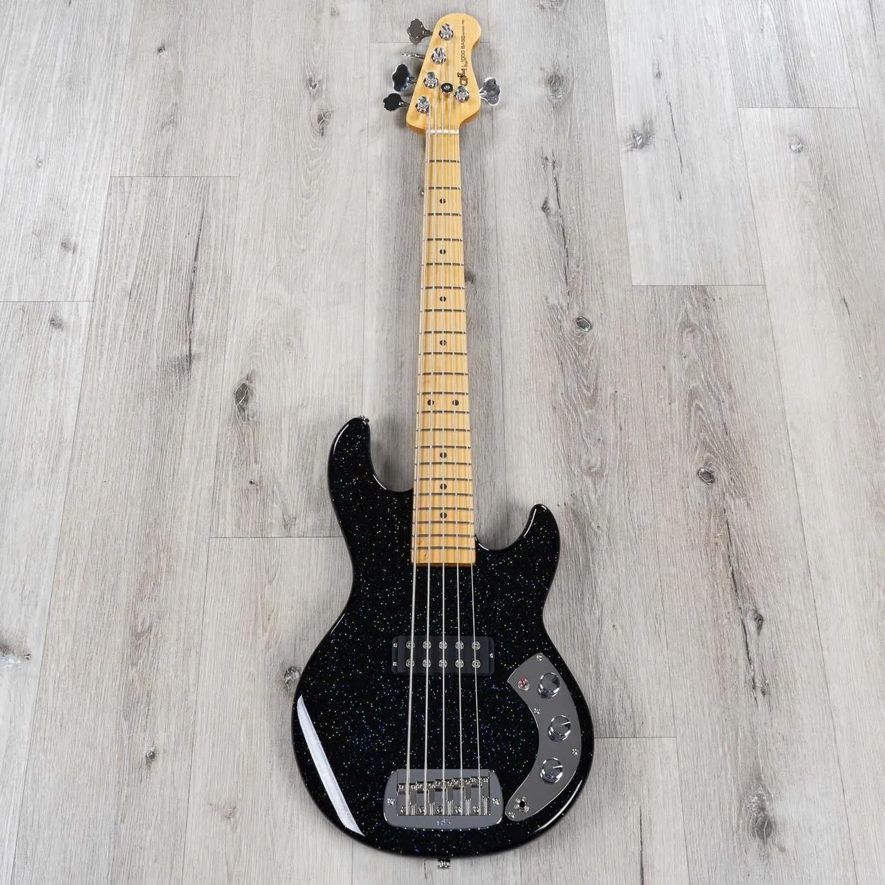 G&L Andromeda L1000 Series 750