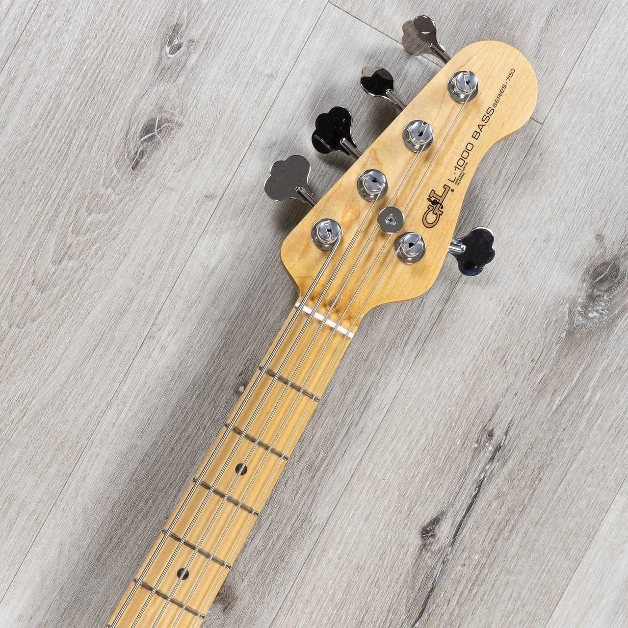G&L Andromeda L1000 Series 750