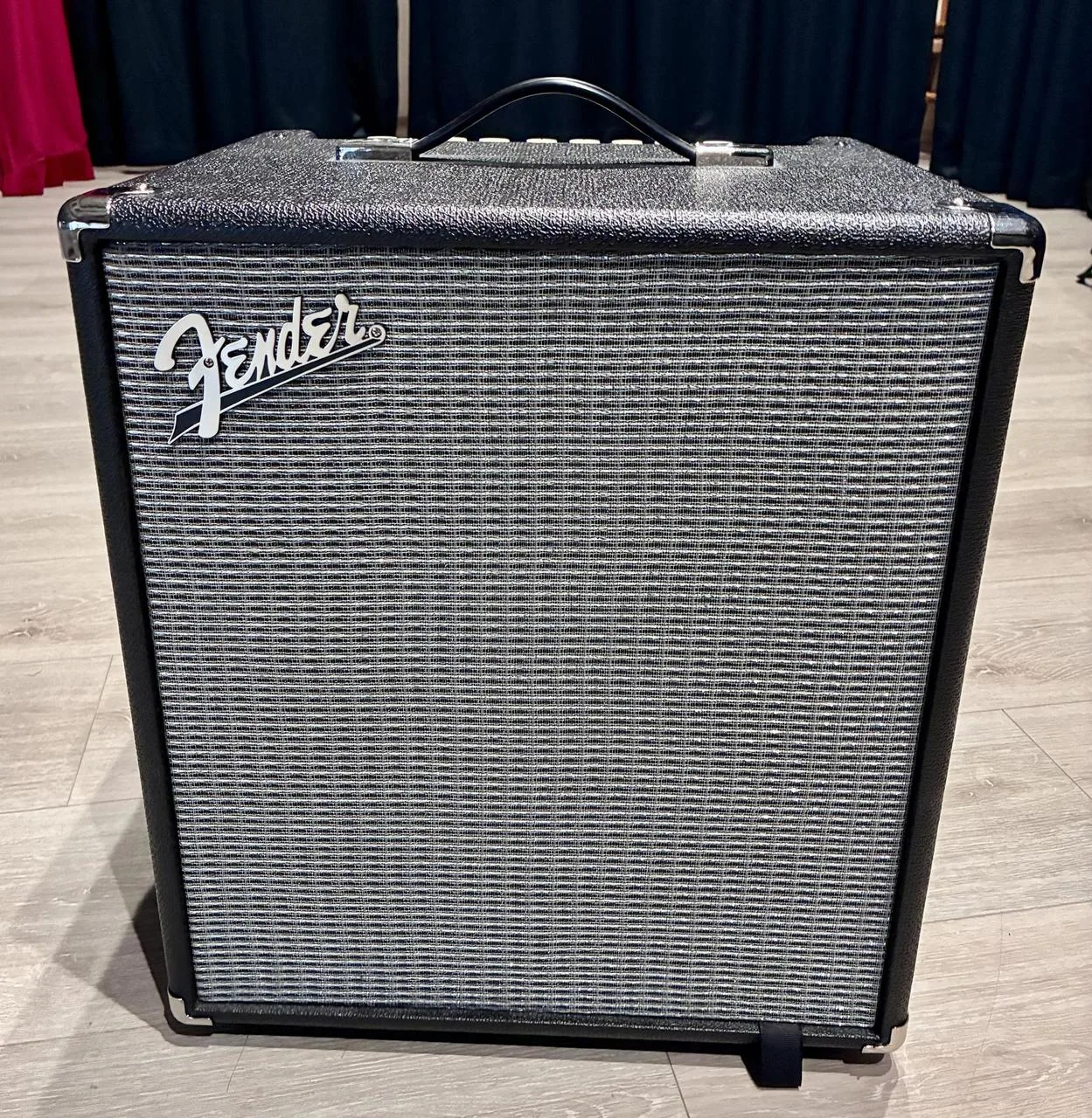 Fender Rumble 100 V3