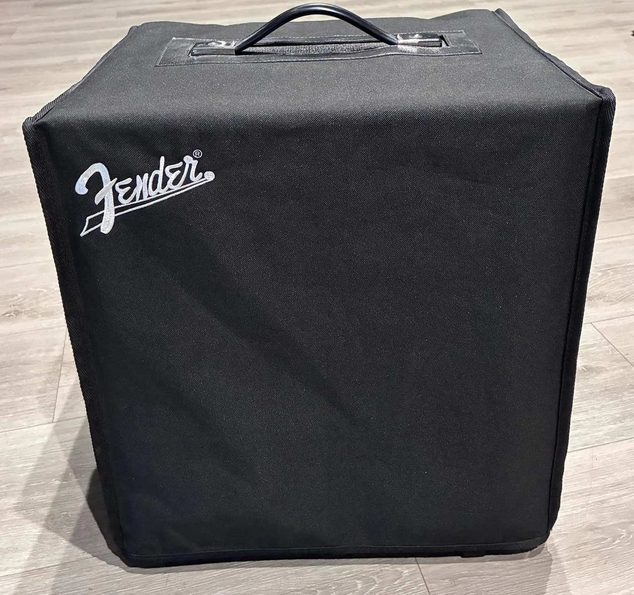 Fender Rumble 100 V3