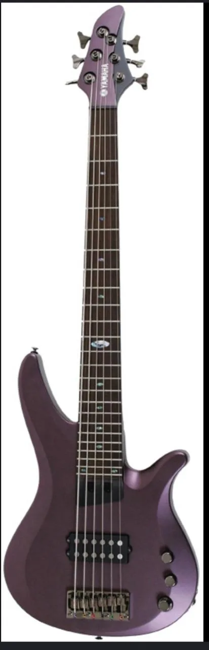 KOUPÍM Yamaha RBX JM 2 (John Myung)
