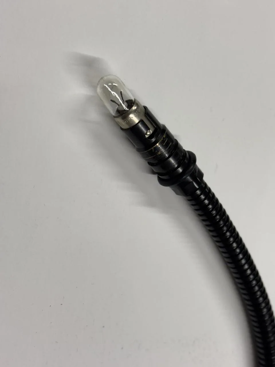 BNC lampa Husí krk