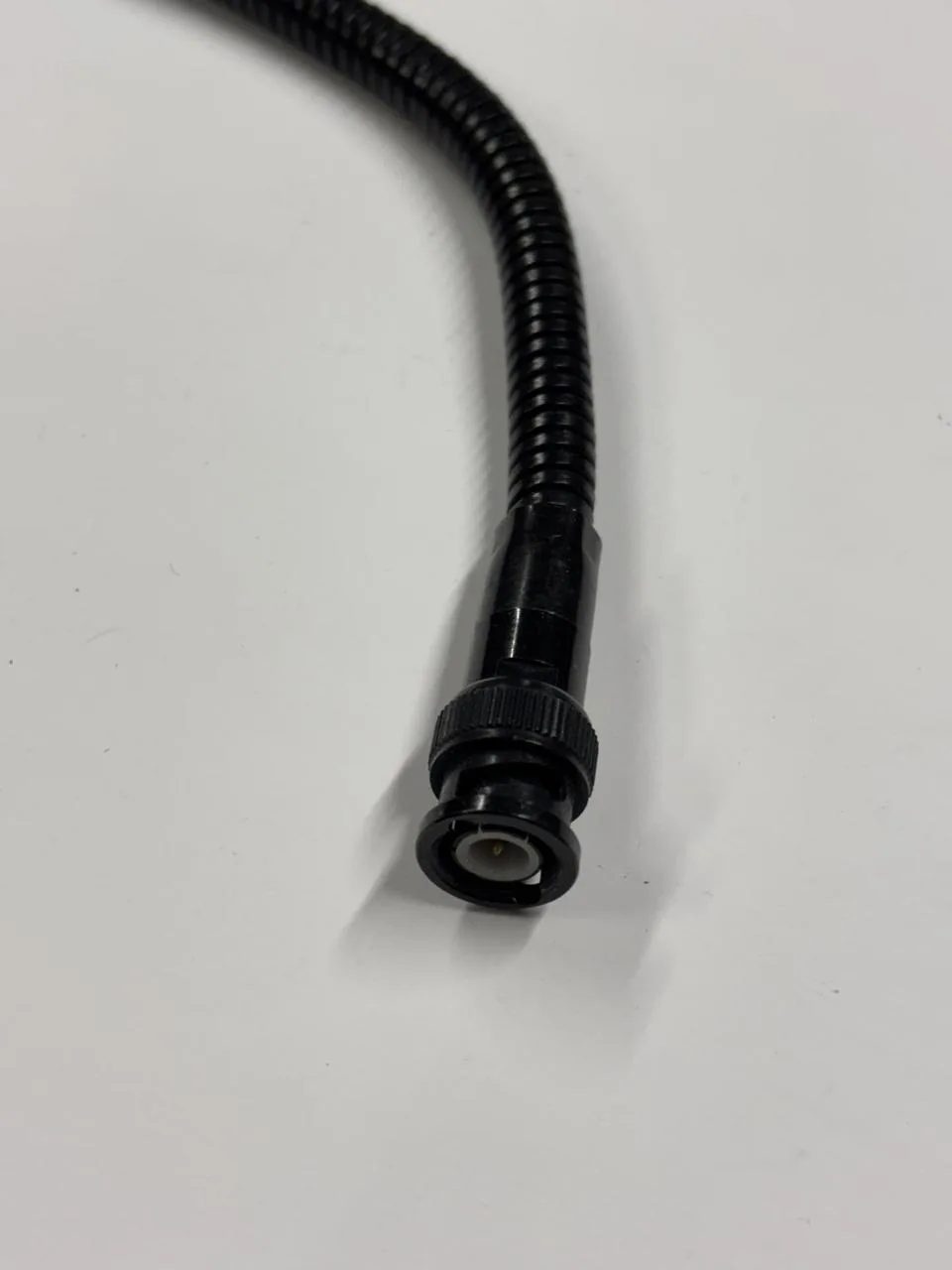 BNC lampa Husí krk