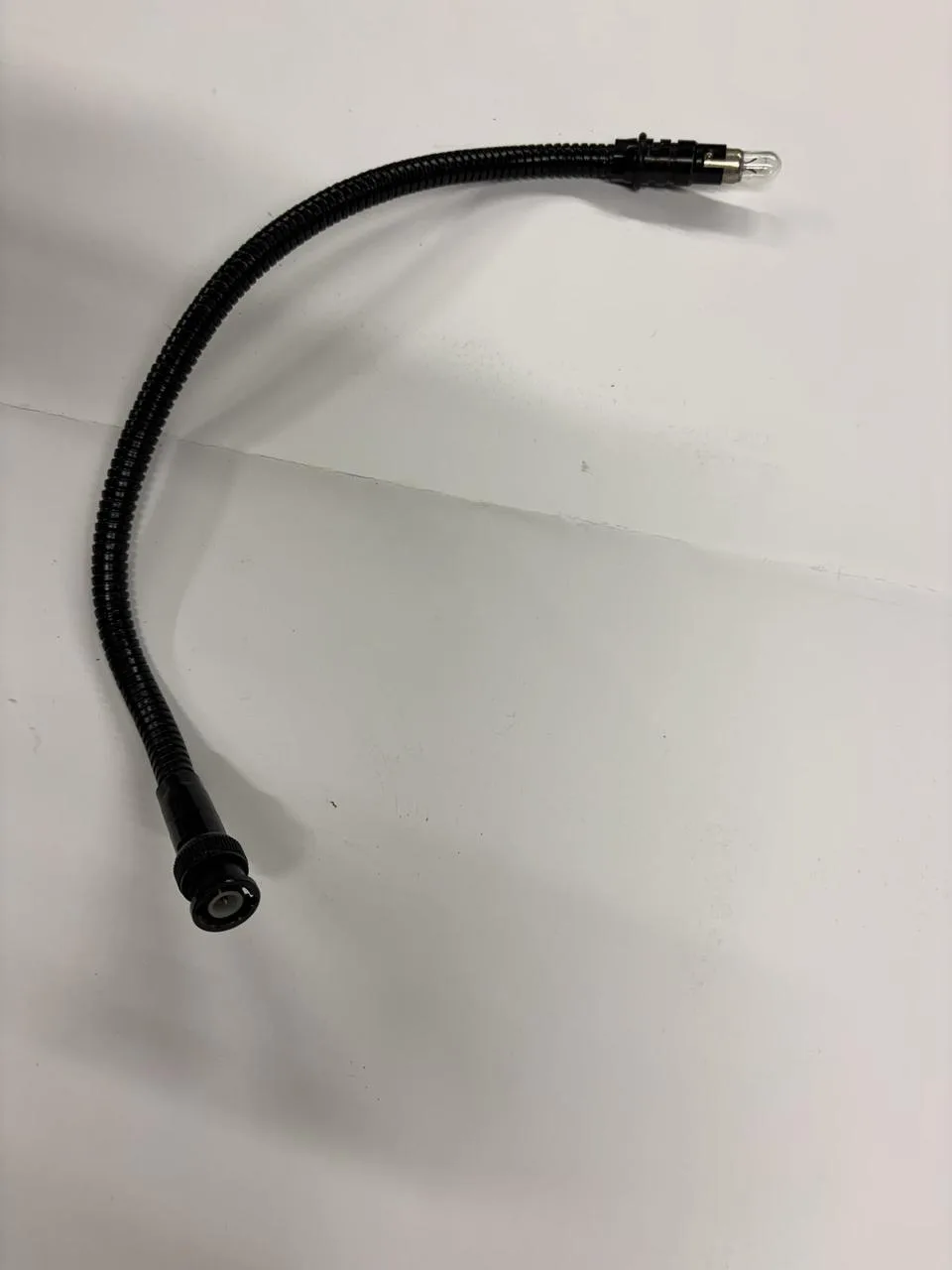 BNC lampa Husí krk