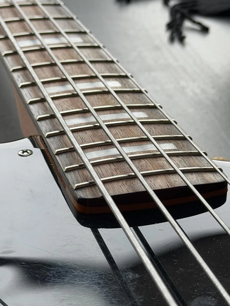 Ernie Ball 2806 Group 3 Flats Flatwound 45-100