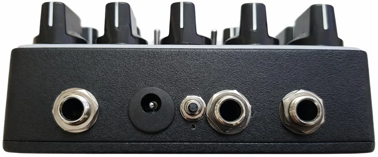 B85 audio - Thor ( novinka )