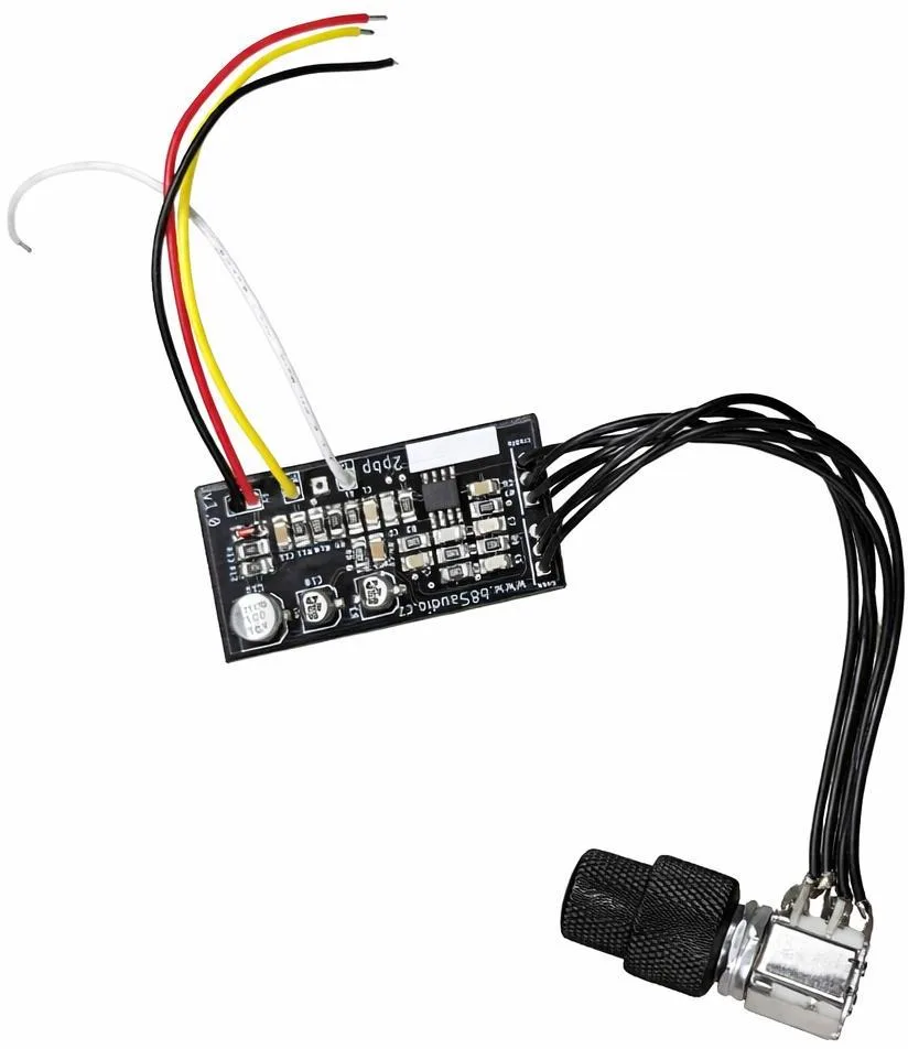 B85 audio - 2PBP !!! novinka !!!