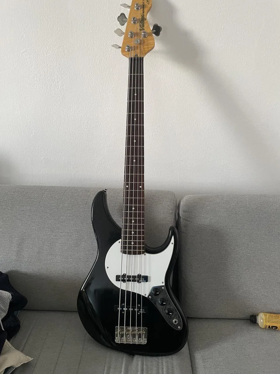 Vintage advance series av 4+1