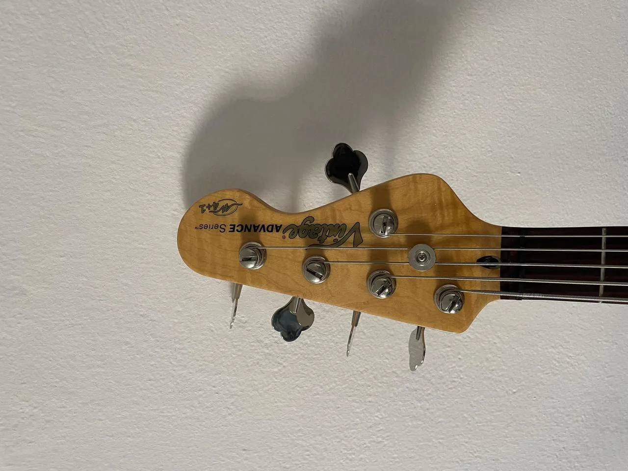 Vintage advance series av 4+1