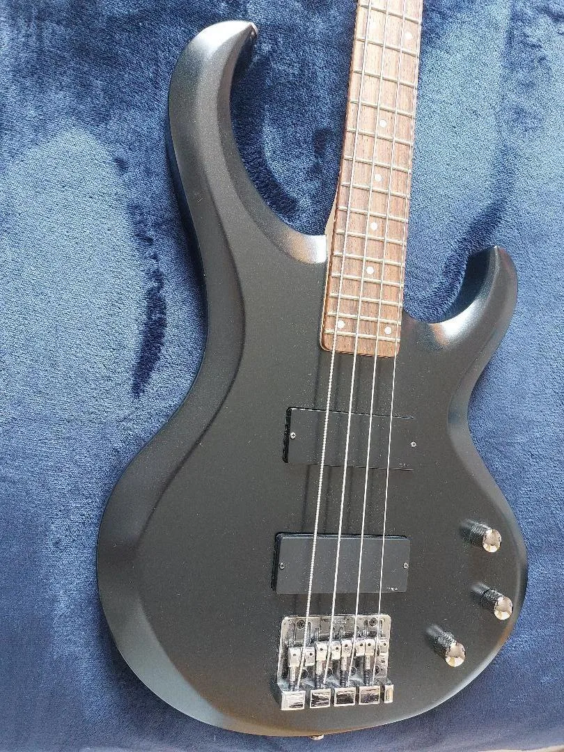 IBANEZ BTB 200  ve výborném stavu s pouzdrem.