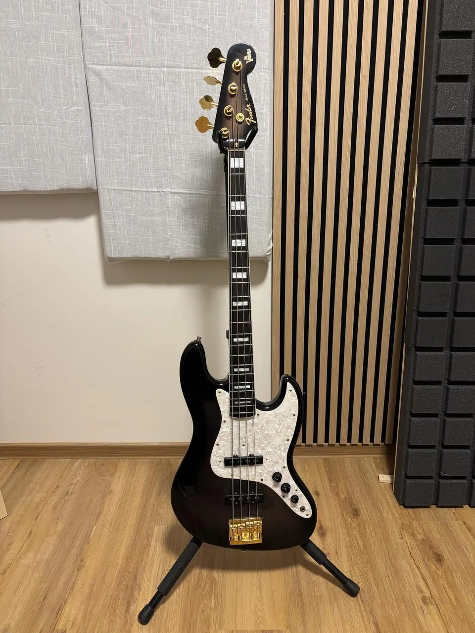 Fender JazzBass The Ventures | Japan limited Edition | 1996