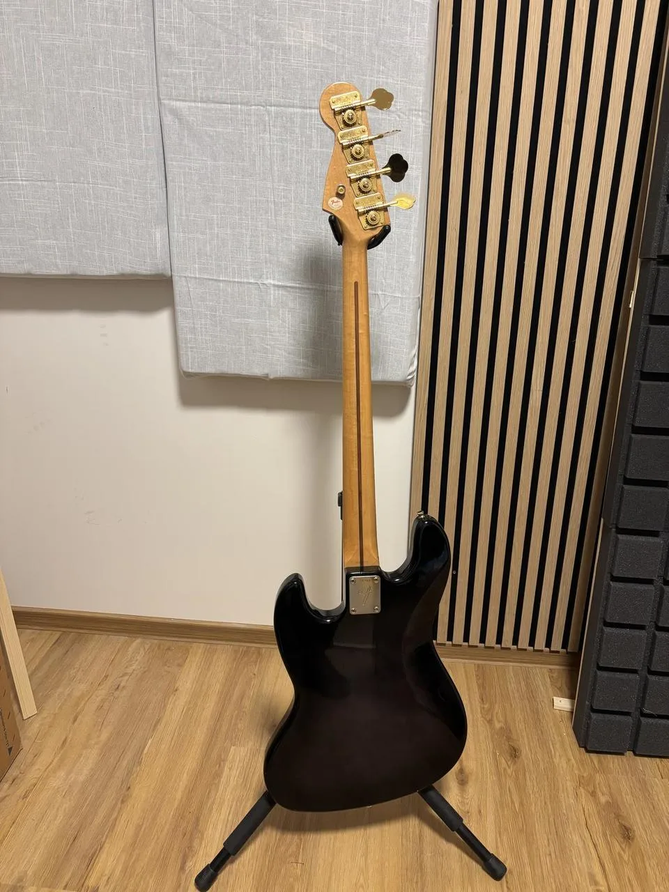Fender JazzBass The Ventures | Japan limited Edition | 1996