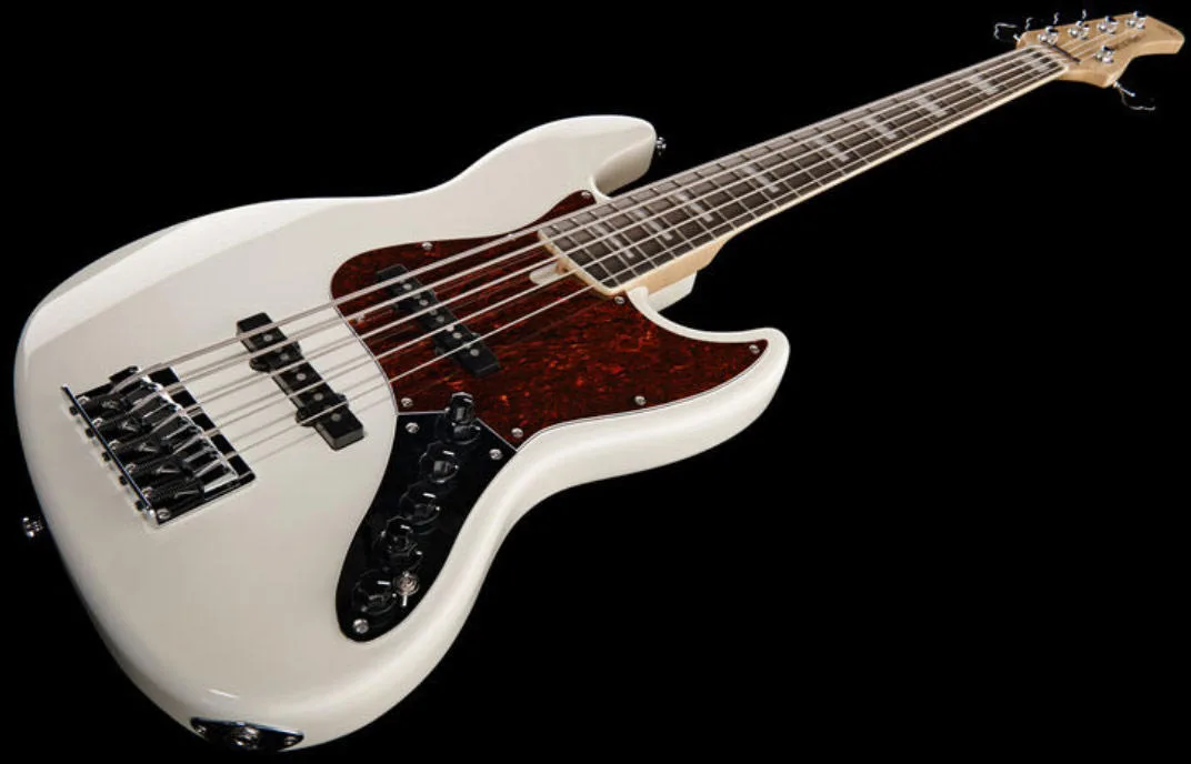 Prodám nebo vyměním Sire Marcus Miller V7 Alder-5 2nd Gen