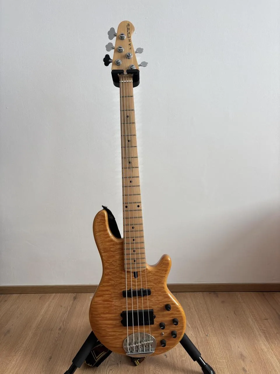 Lakland Skyline 55-02 Deluxe 5 NG