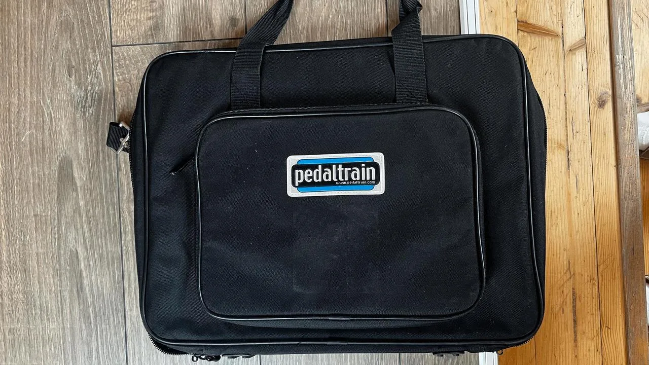 Pedal Train