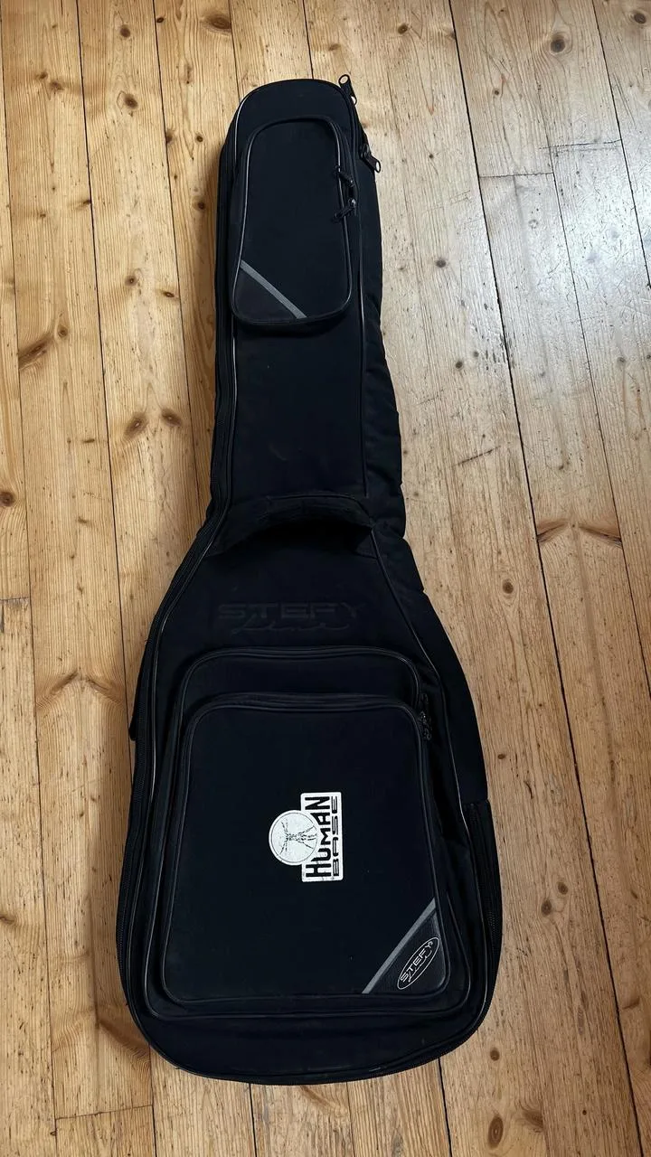 Soft Case